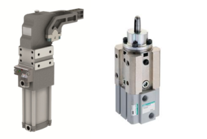 Power Clamp & Pin Clamp