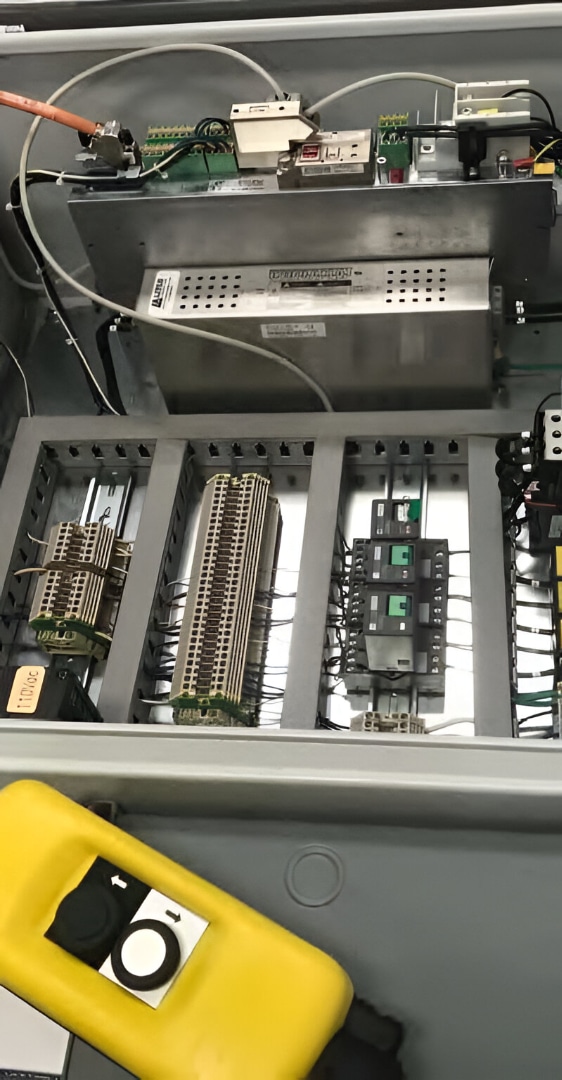 Proyectos Servocontrol 2 HD