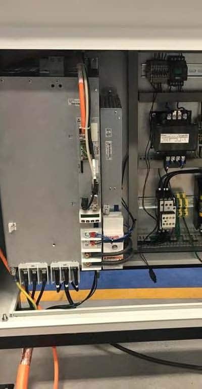 Proyectos Servocontrol 3