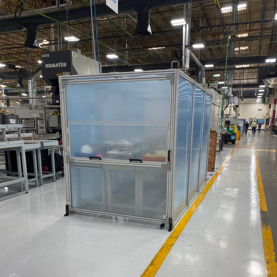 Proyectos de perfil 3 - SQ