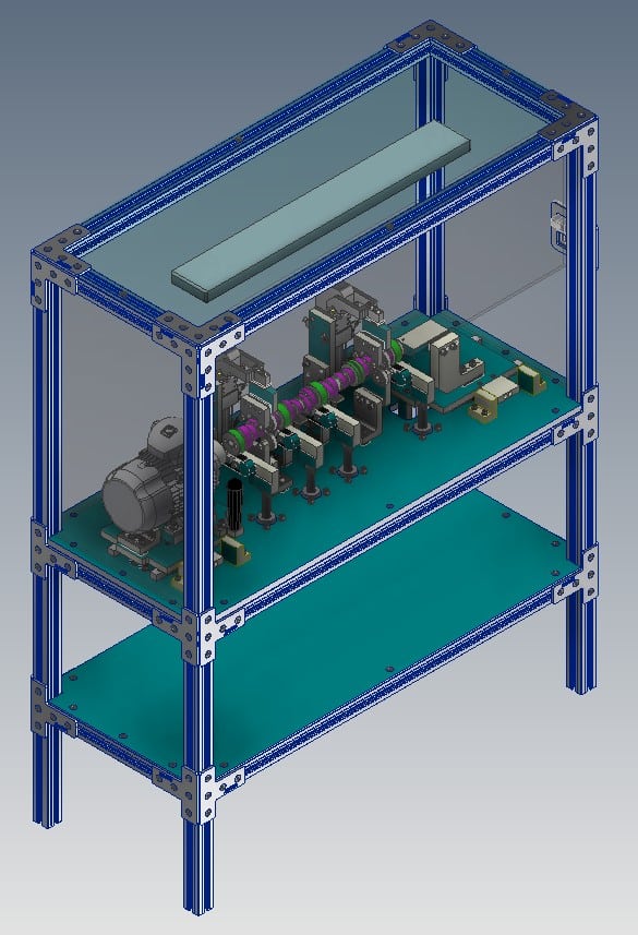 Pulido de Árboles de Leva