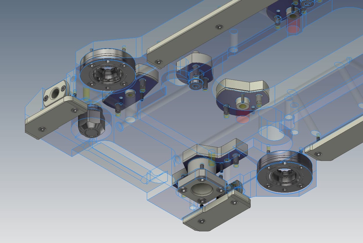 Plate for Manufacturing Line Clear 2
